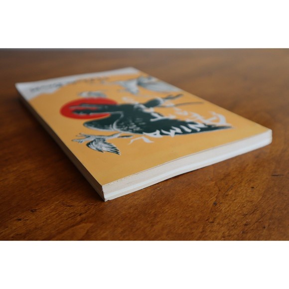 L. FRANK BAUM ANIMAL FAIRY TALES The International Wizard of Oz Club 1989 Second - Picture 6 of 13